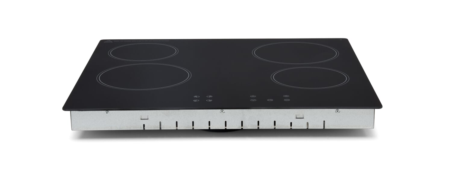 Touch Screen Induction Hob Invisible Control Area - China Cheap Induction  Hob and Ceramic Induction Hob price