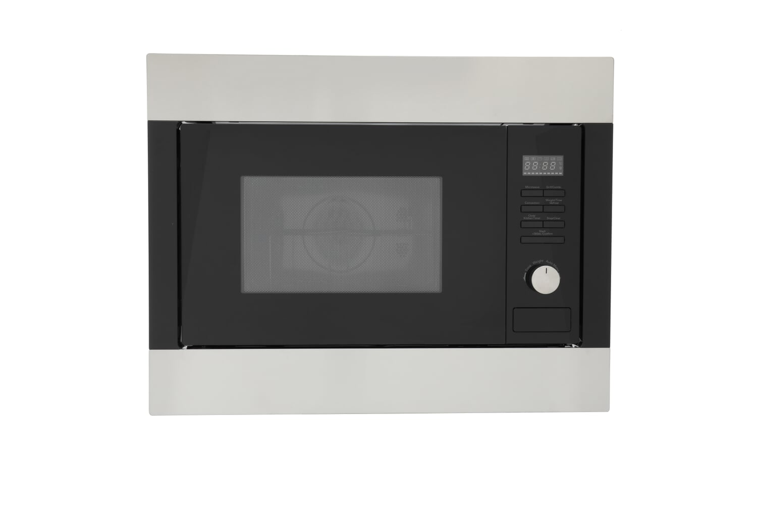 Marco microondas universal. Altura 40, ancho 60 cm - Citterio Cucine