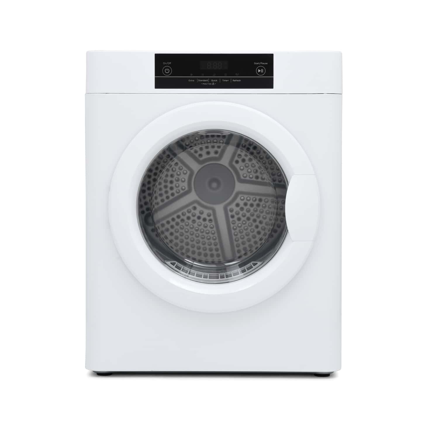 Montpellier Mtd30p 3kg Compact Tumble Dryer Montpellier Domestic Appliances Ltd